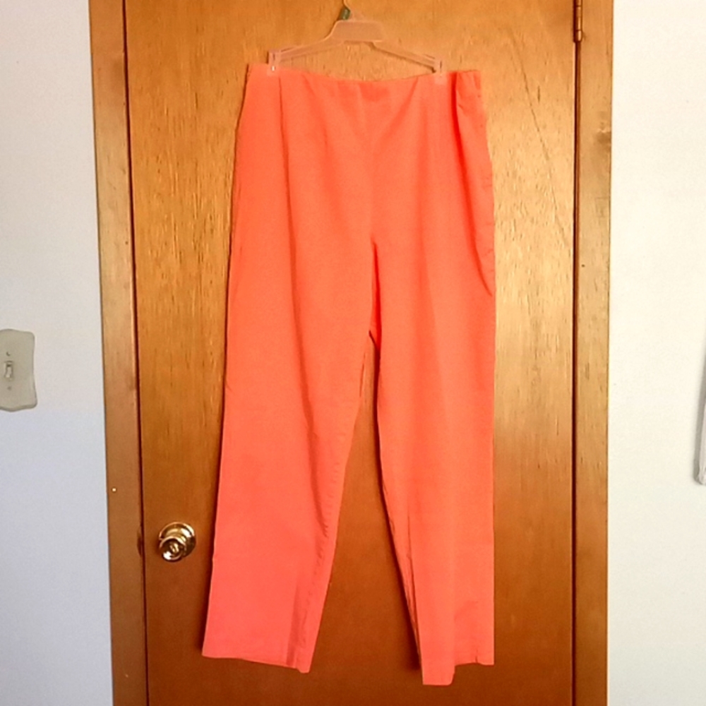 Ladies Pants size XL by Susan Graver